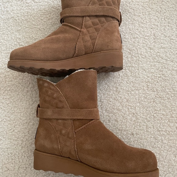 BearPaw Maxine Boots - Picture 6 of 9
